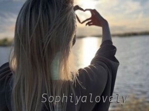 Sophiyalovely