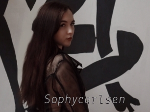 Sophycarlsen