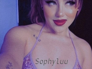 Sophyluu