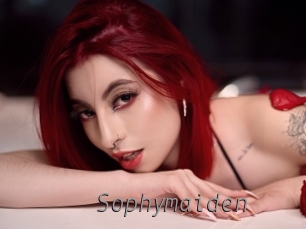 Sophymaiden