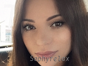Sophyrelax