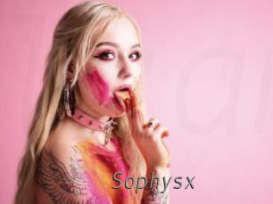 Sophysx