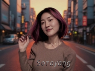 Sorayang