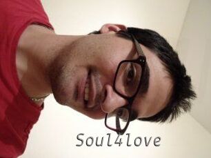 Soul4love