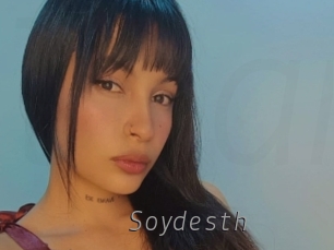 Soydesth