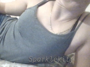 Sparklekity