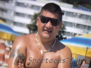 Spartacus77