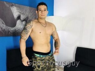 Spartacusguy