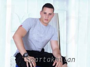 Spartakmilan