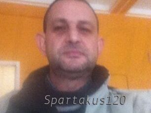 spartakus120 Livestrip Cams