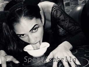 spertisabella Livestrip Cams