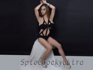 Spicecockyukira