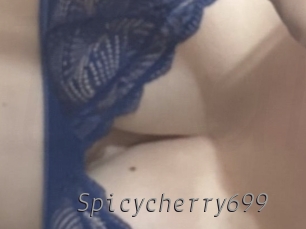 Spicycherry699