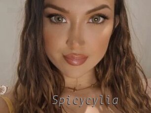 Spicycylia