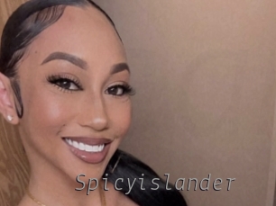 Spicyislander
