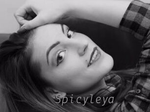 spicyleya Livestrip Cams