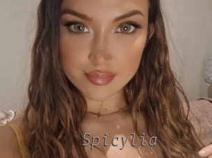 Spicylia