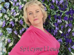 Spicymellowed