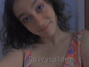 Spicyspider
