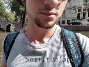 spiritualove Livestrip Cams