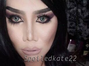 Spoiledkate22