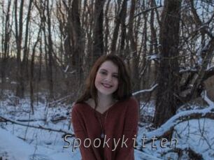 Spookykitten