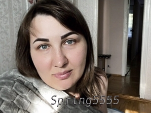 Spring5555