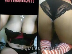 Squiterebony