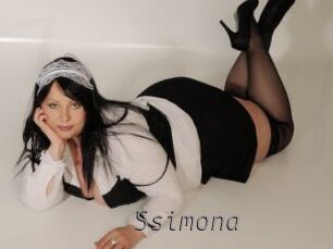 Ssimona
