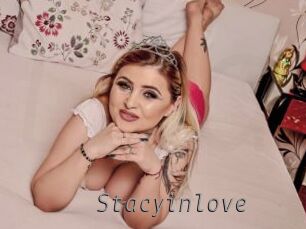 Stacyinlove