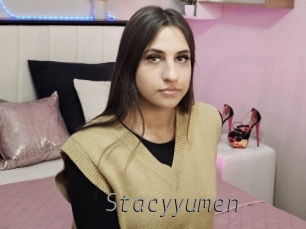 Stacyyumen