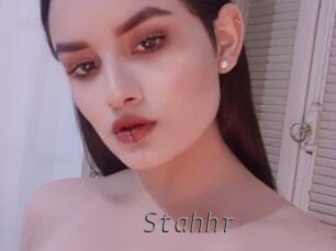 Stahhr