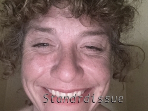 Standrdissue