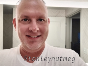 Stanleynutmeg