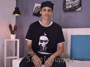 Stanlycupper