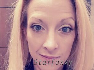 Starfoxxy