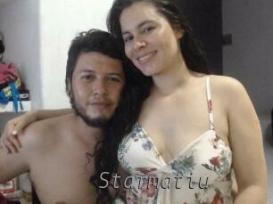starmatiu Livestrip Cams