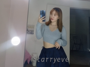 starryeve Livestrip Cams