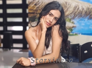 starximena Livestrip Cams