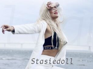 Stasiedoll
