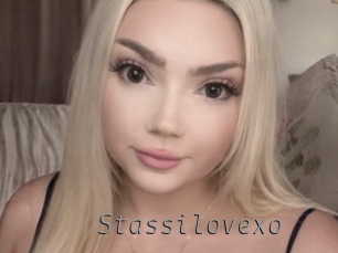stassilovexo Livestrip Cams