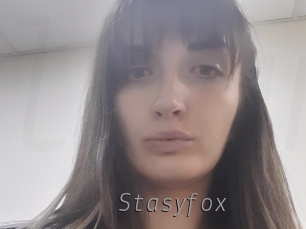 Stasyfox