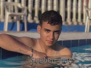 steben_hot Livestrip Cams