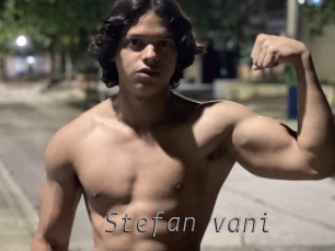 Stefan_vani