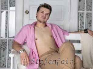 Stefanfair