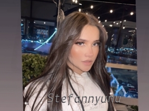 Stefannyunu