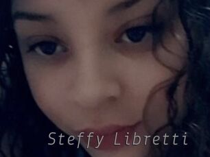 steffy_Libretti Livestrip Cams