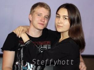 Steffyhott