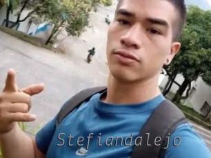 Stefiandalejo