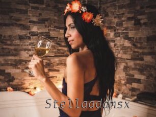 Stellaadamsx
